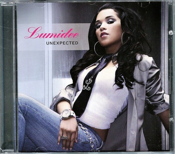 Lumidee, Tony Sunshine